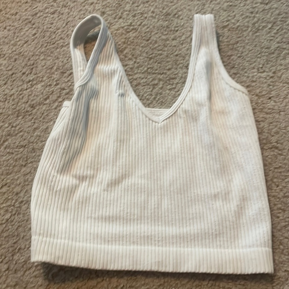 Free people tank top